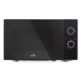 ETA Marvello (Musta)