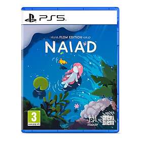 Naiad Flow Edition (PS5)