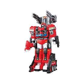 TOBOT L Transformerende Figur 35cm