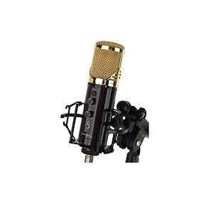 Kurzweil KM2U Gold USB Mikrofon