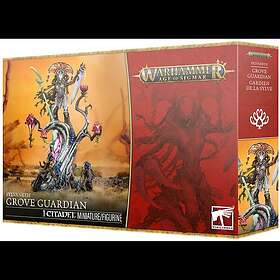 Warhammer Sylvaneth Grove Guardian (N/A)