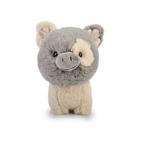 Daffi Teddy Pets Pig