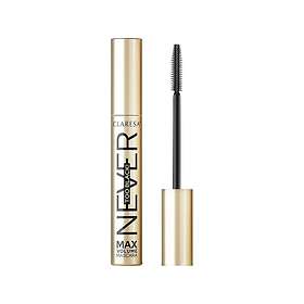Claresa Never Too Black Volumizing Mascara