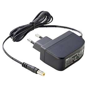 Dehner Elektronik SYS 1638-0612W2E Stickproppsladdare 6W