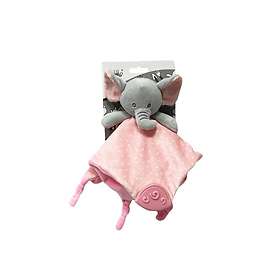 Tulilo Elephant Security Blanket 25cm (9231)