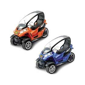 Maksik R/C Motorcycle Mix 6920177905653