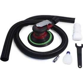 Forsage Orbital Sander (Pneumatic)