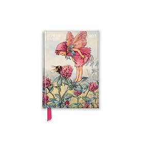Flower Diary Planner 2027 Pocket