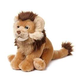WWF Lion 58cm (186901)