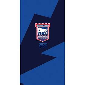 Ipswich Official Diary 2026 Pocket