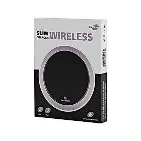 All WP315-G Induktiv Oplader