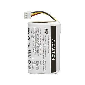 NCR 18650 3.6V 6700mAh