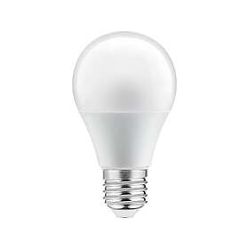 GTV LD-A60CZ4-10W A60 E27 4000K 810lm 10W