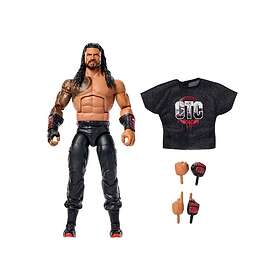 Mattel WWE Elite Roman Reigns 123 15cm
