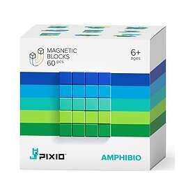 Pixio Amphibio Abstract Series Byggsats 4897105240495