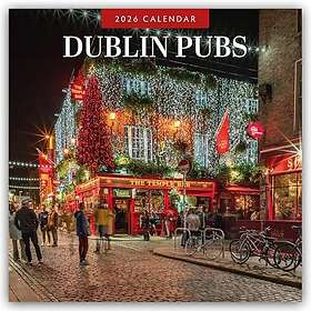 Dublin Veggkalender 2026