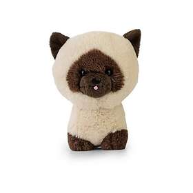 Daffi Teddy Pets Siamilainen Kissa T-011 5905422200111