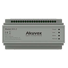 Akuvox NS-2 Switch