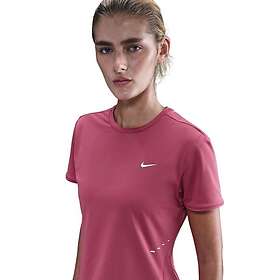 Nike Dri-FIT Swift Kortärmad T-shirt (Dam)