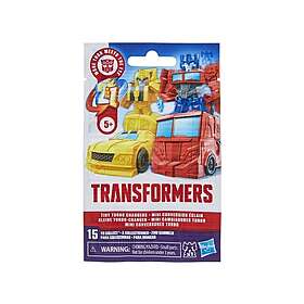 Hasbro Transformers Tiny Turbo Changers