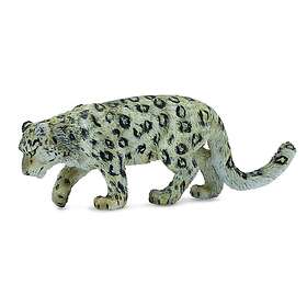 Collecta Snöleopard