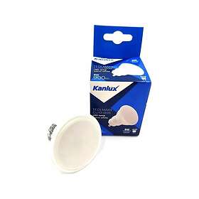 Kanlux KL23412 Tedi Maxx GU10 WW 900lm 9W