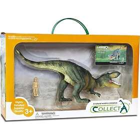 Collecta Tyrannosaurus Rex Deluxe Figur