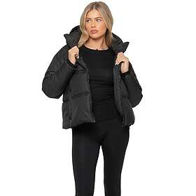 Enzo Puffer Jacket (Unisex)