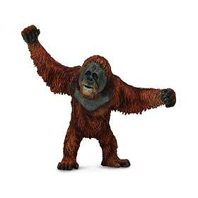 Collecta Orangutan 004-88730