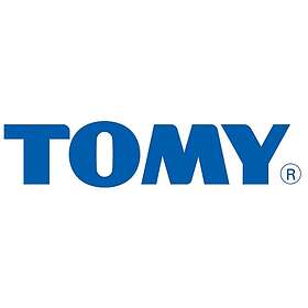 Tomy E71987 Pressgjuten Aluminium