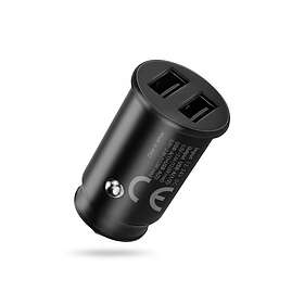 Everactive CC-25 2xUSB Billaddare 12W