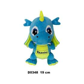 SUN-DAY Krakow Drake 8in (5904073157256)