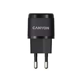 Canyon H-20 CNE-CHA20B05 PD Väggladdare 20W