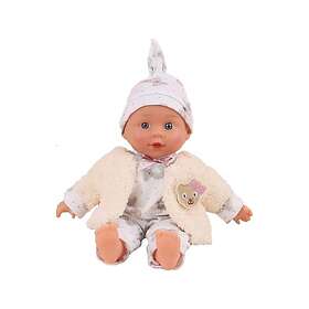 SMILYPLAY Baby Docka GXP-872168