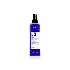 Lakmé L2 Blonde Instant Detangling Balsam 300ml