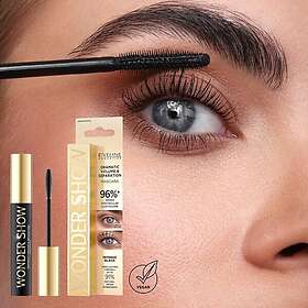 Eveline Cosmetics Wonder Show Förtjockande & Separerande Mascara