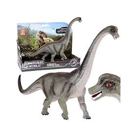 Jokomisiada Brachiosaurus Dinosaur Figure 5905258533582