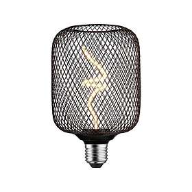 Paulmann 29262 LED E27 Cage Amber 4W 1-pack