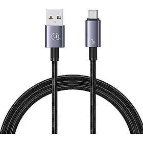 Usams USA1050 USB-A till Micro-USB 1.2m