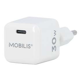 Mobilis Vægoplader 001383 30W