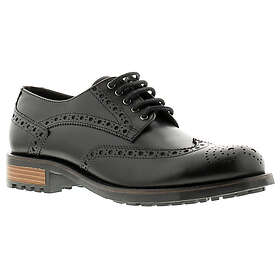 Danish Business Class Formal Shoe