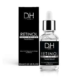 Dr.HD Dr.H Retinol Facial Serum 30ml