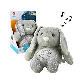 LEANToys Slumber Buddy Kanin 28cm (22835)