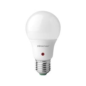 Megaman MM48532 LED E27 A60 8.8W