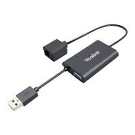 Yealink 1300012 CPN10 PSTN-låda för konferenstelefon