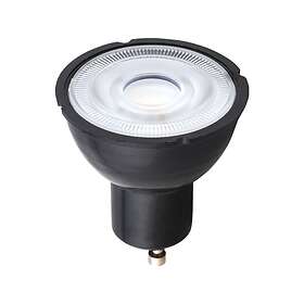 Nowodvorski Lighting 8347 Transparent GU10 7W