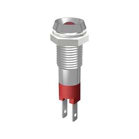 Signal Construct SMTD08414 LED Blue