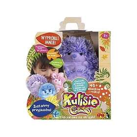 EPEE Kulisie Hedgehog 9425