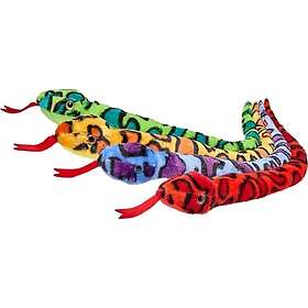 BEPPE Käärme Rattle