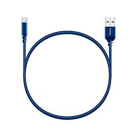 Yenkee YCU 611BE MFI USB-A till Lightning